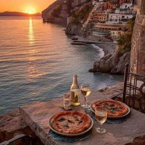 Dinner Dates