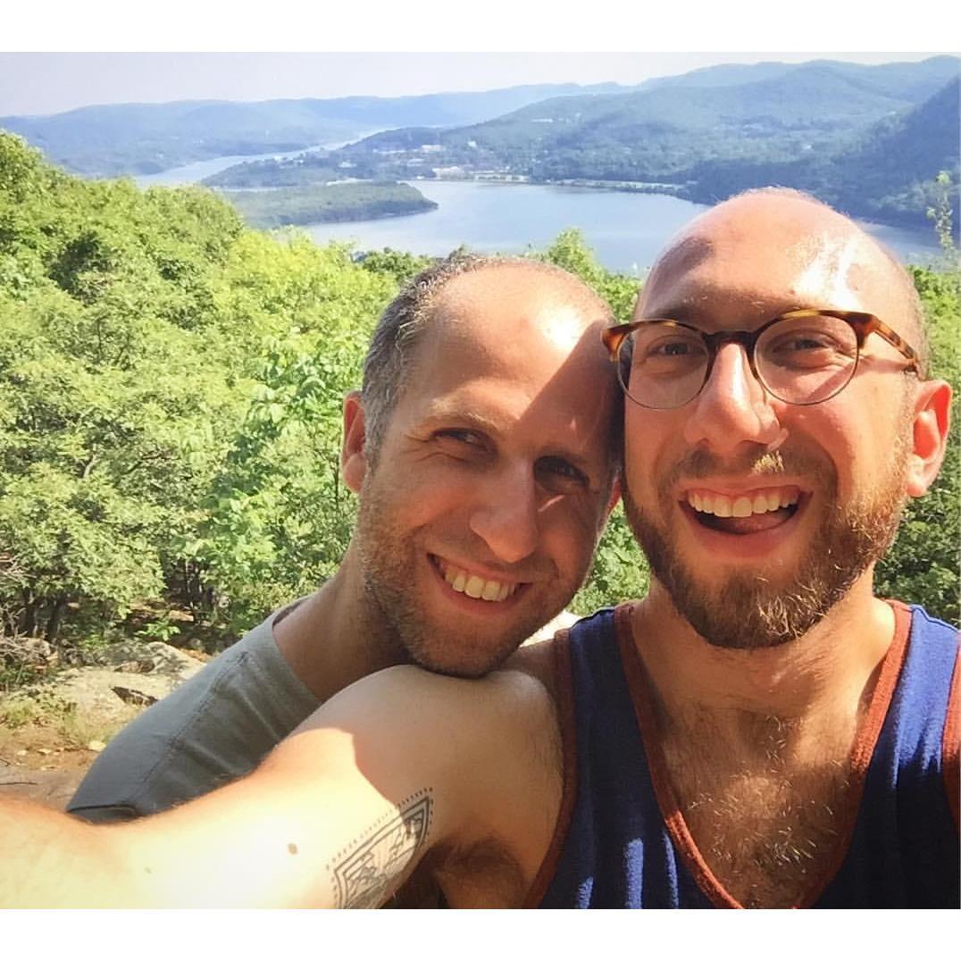 Bear Mtn., NY