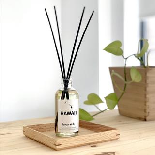 Hawaii Reed Diffuser