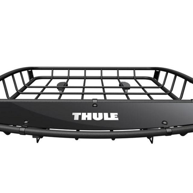 Thule 859XT Canyon Cargo Basket