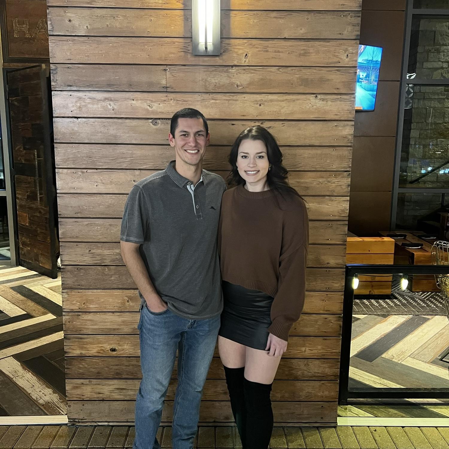 4 year anniversary!
