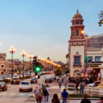 The Country Club Plaza