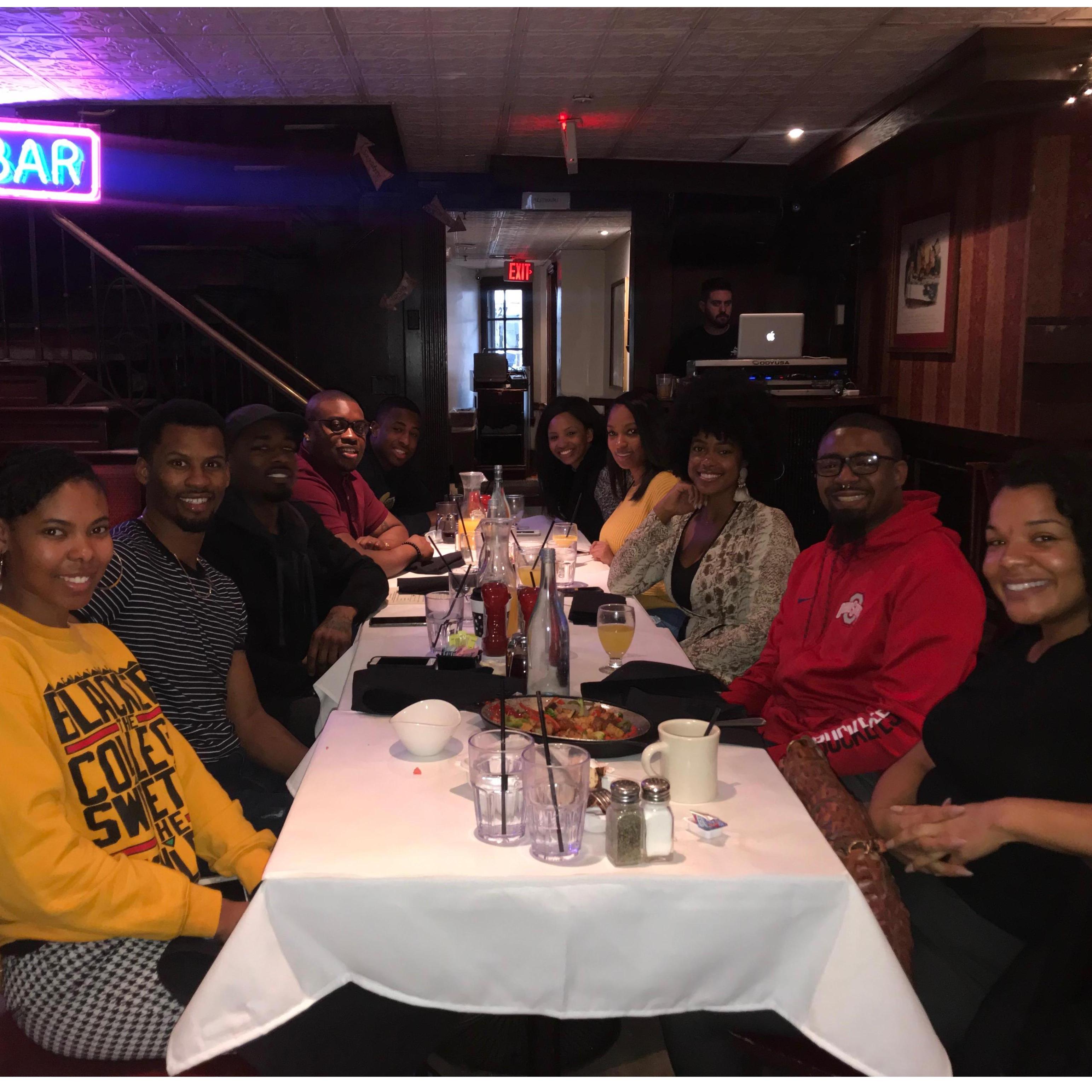 Black Excellence in MD