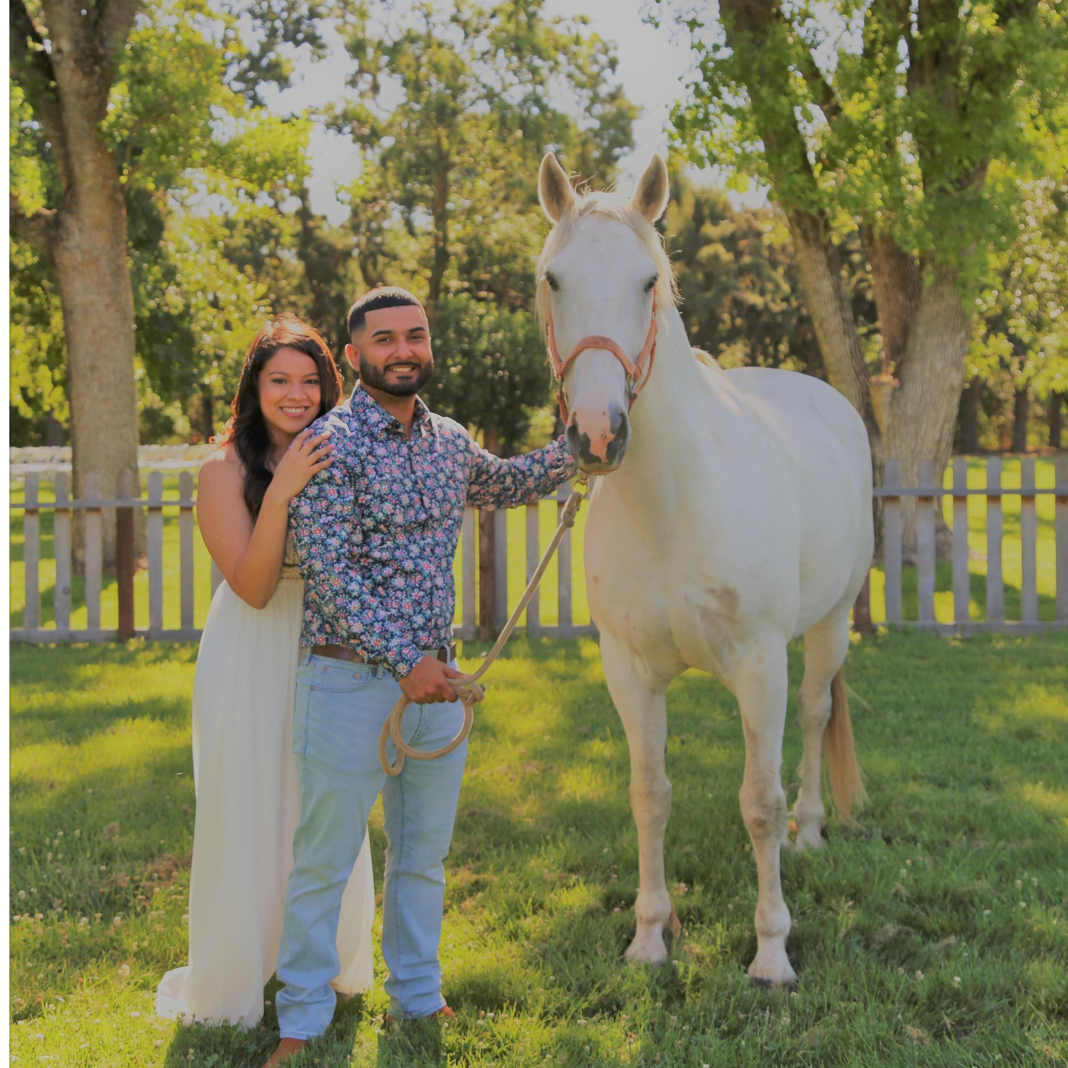 Engagement Photos