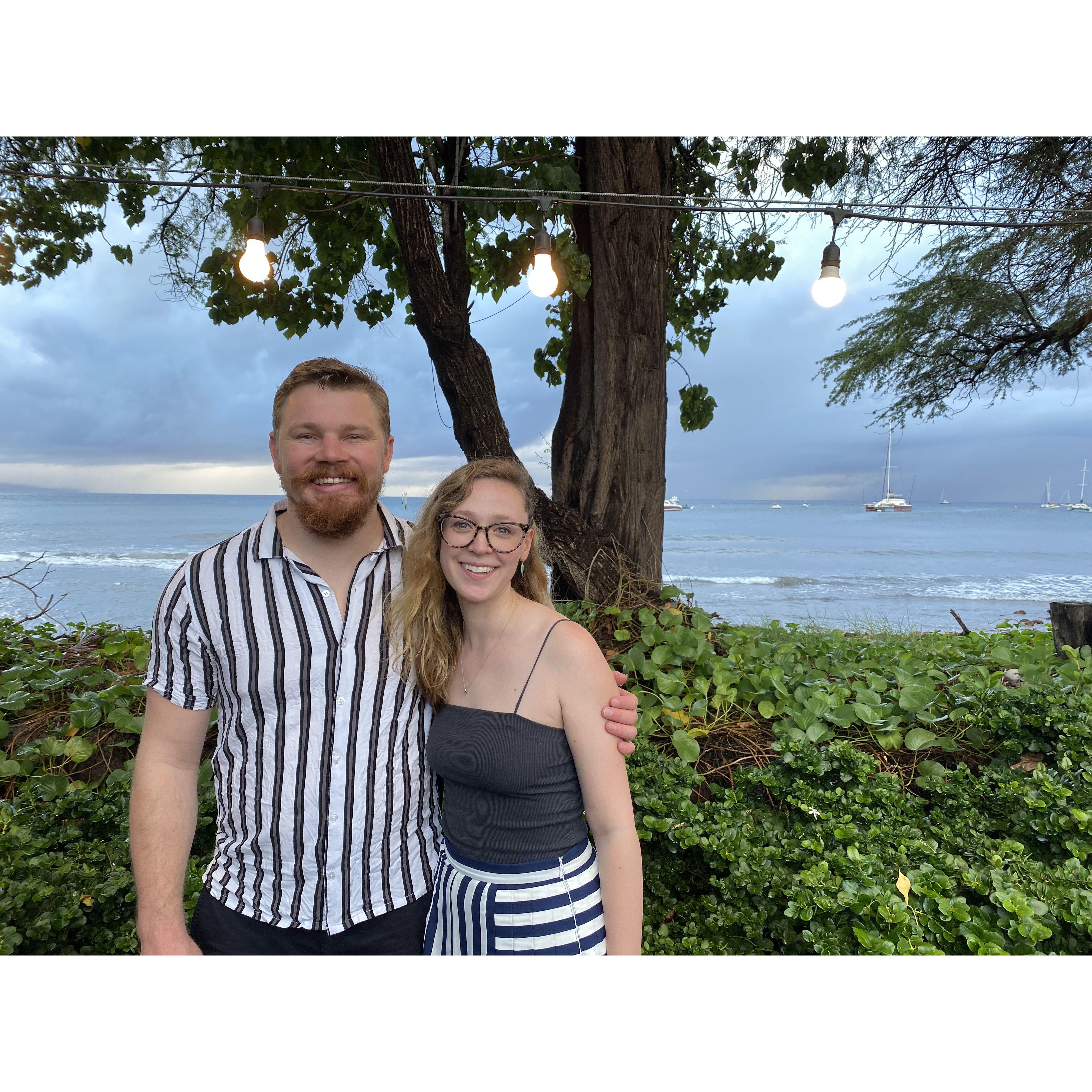 Maui, Hawaii