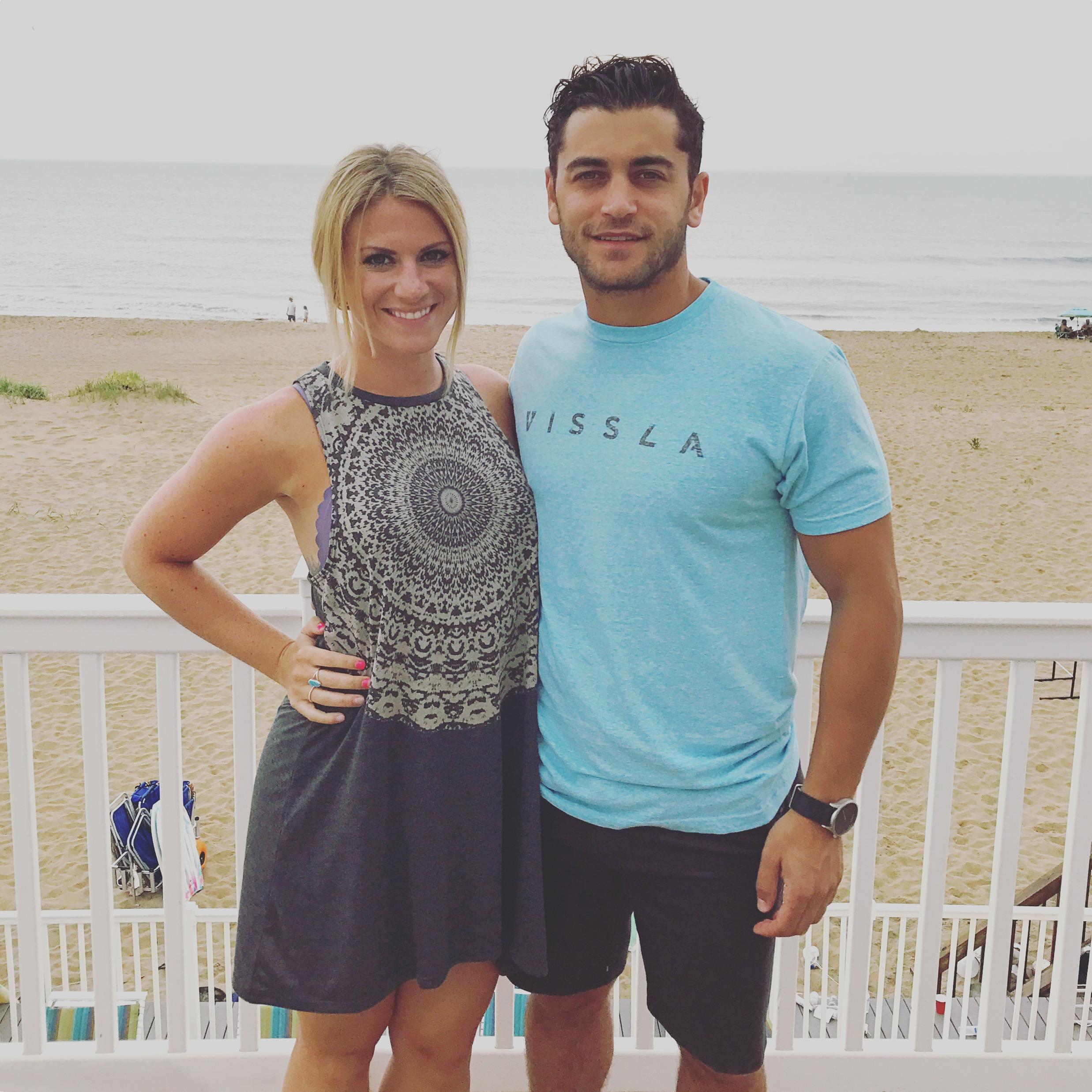 Virginia Beach 2018