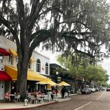 Downtown Winter Park