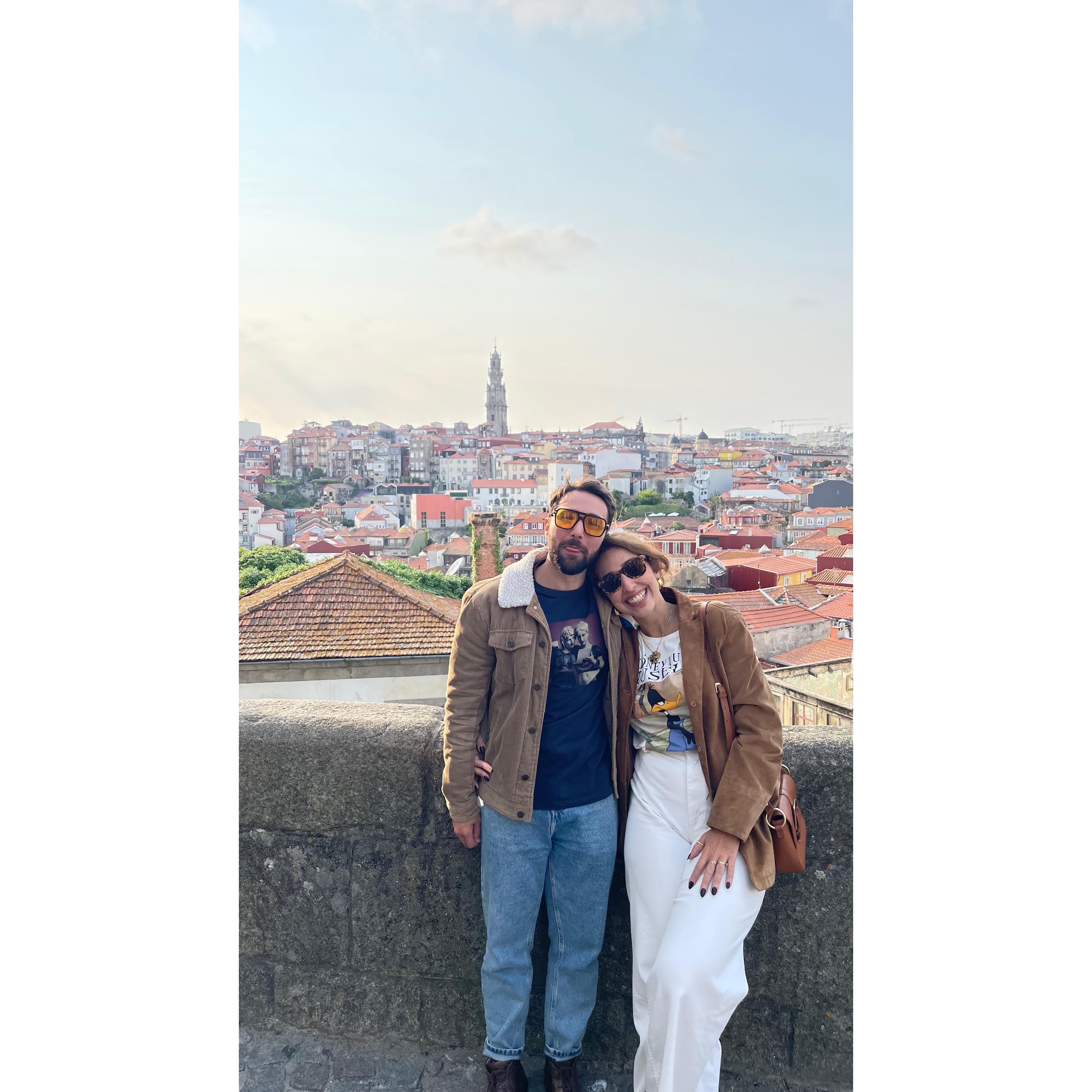 Porto, 2025