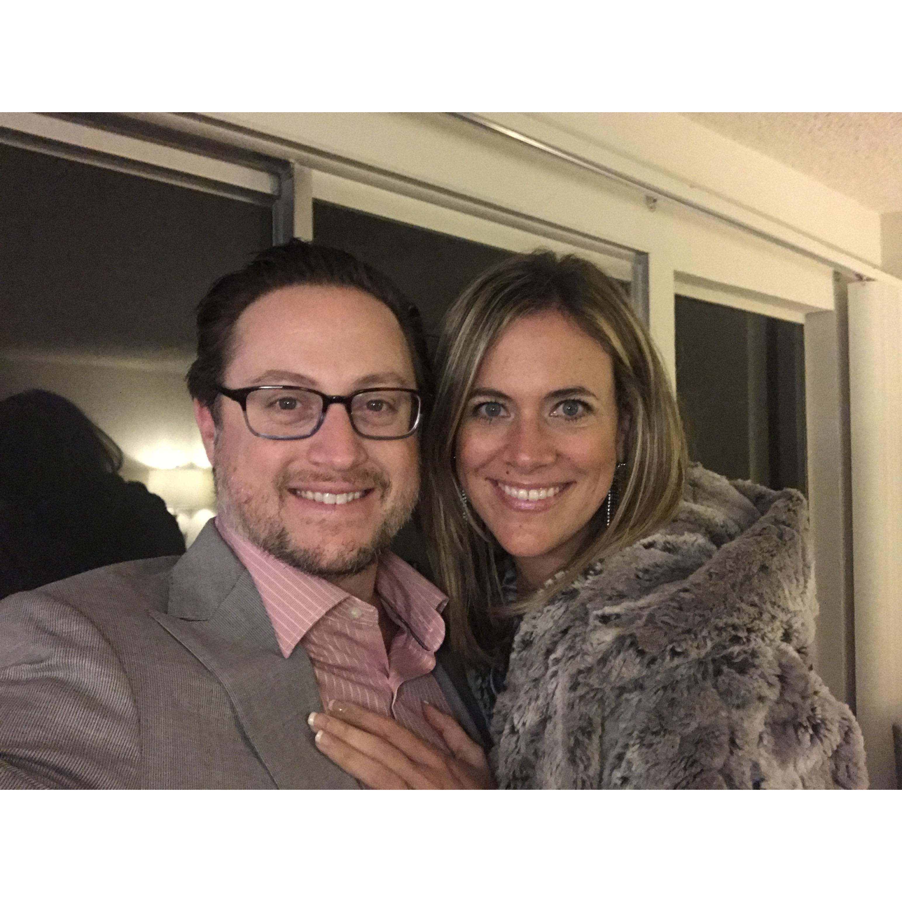 NYE 2018