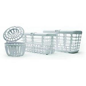 Prince Lionheart Complete Dishwasher Basket System