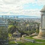 Mountain View Cemetery