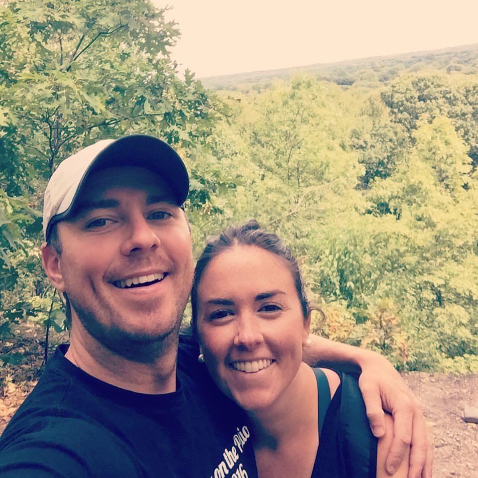 Hiking