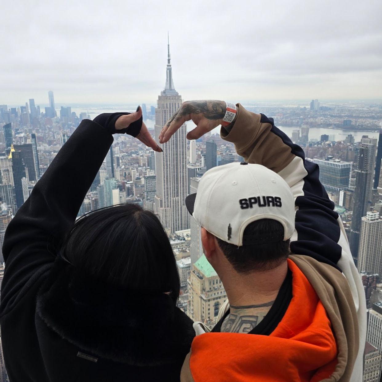 New York 2026