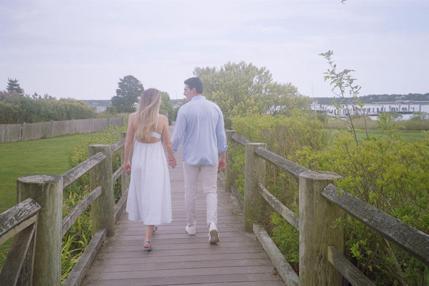 The Wedding Website of Abby Marchand and John Garvey