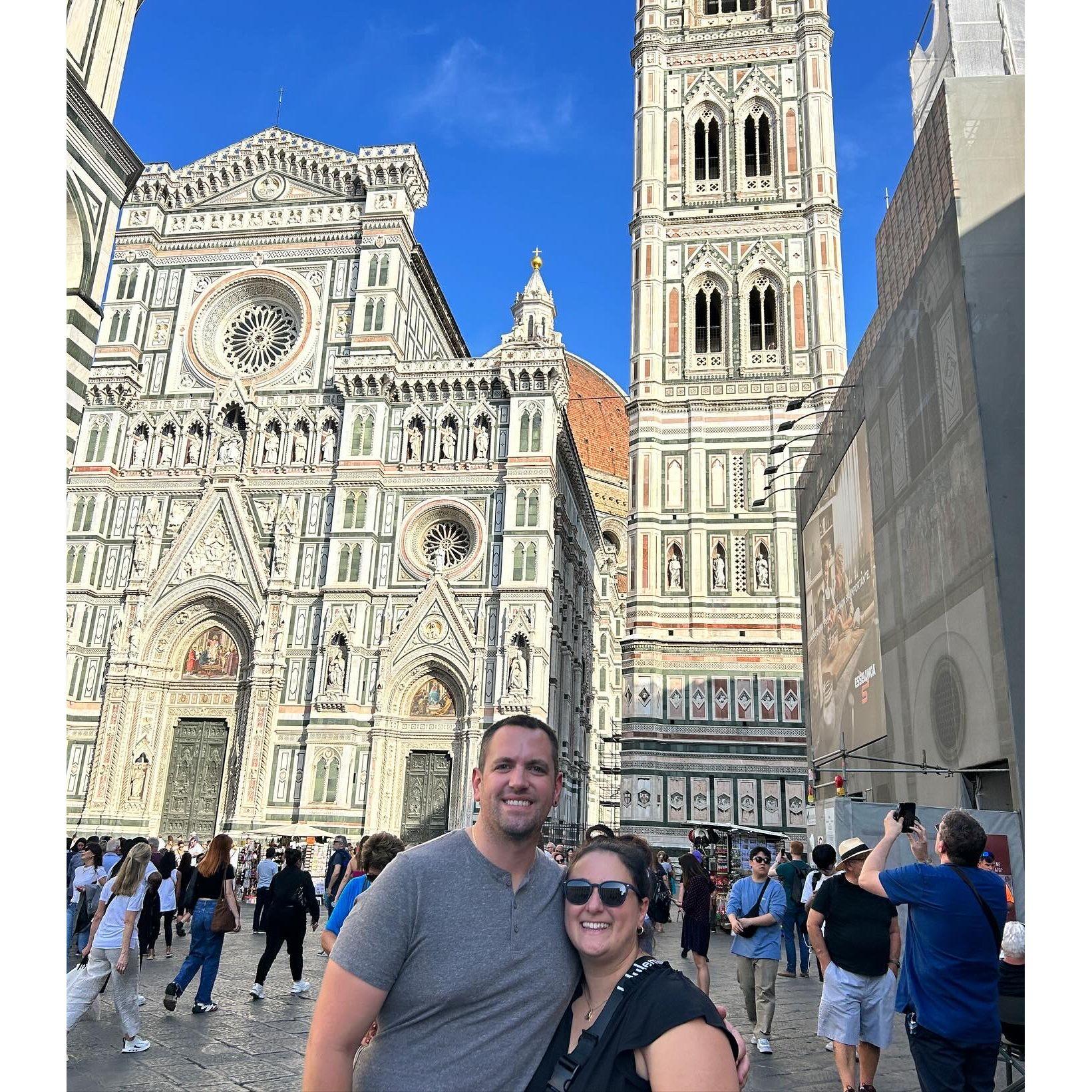 Florence, Italy