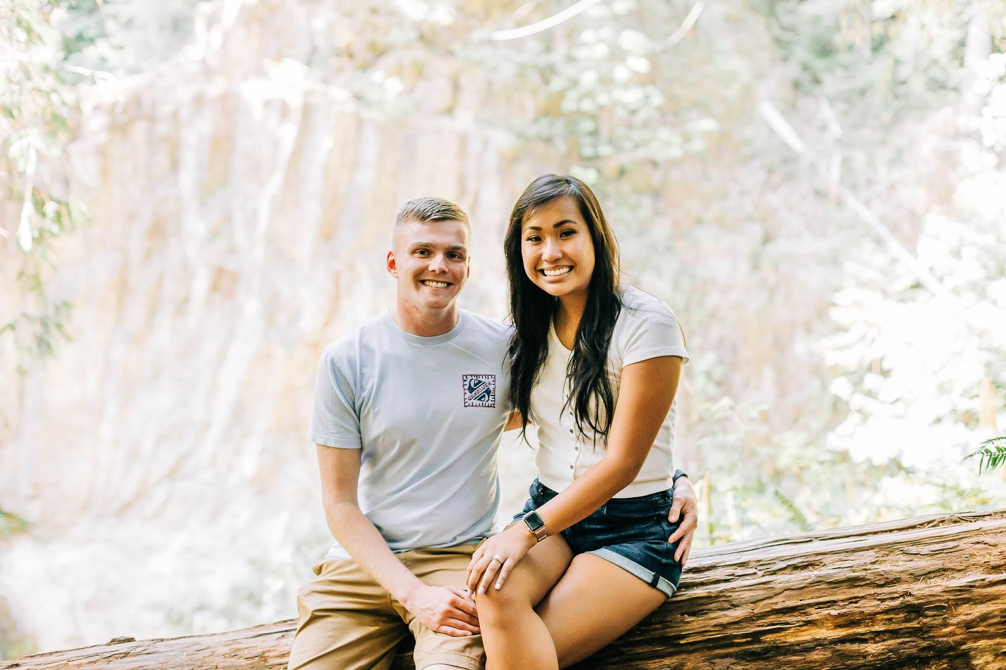 The Wedding Website of Nicole Fajardo and Nolan Chandler