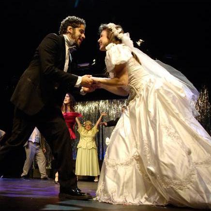 The Wedding Singer November/December 2011