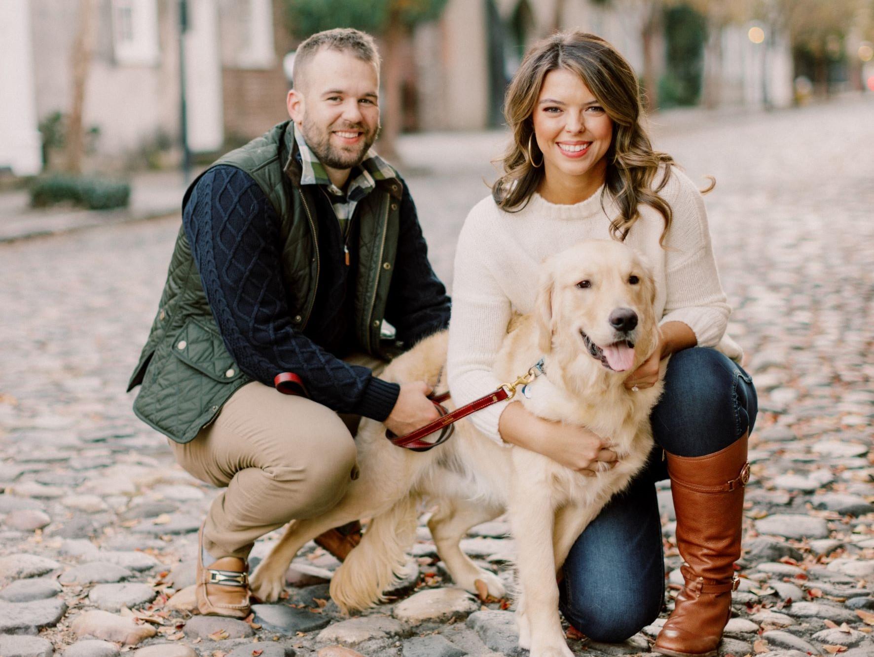 The Wedding Website of Farris Langley and Tyler McGee