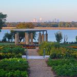 The Dallas Arboretum and Botanical Garden