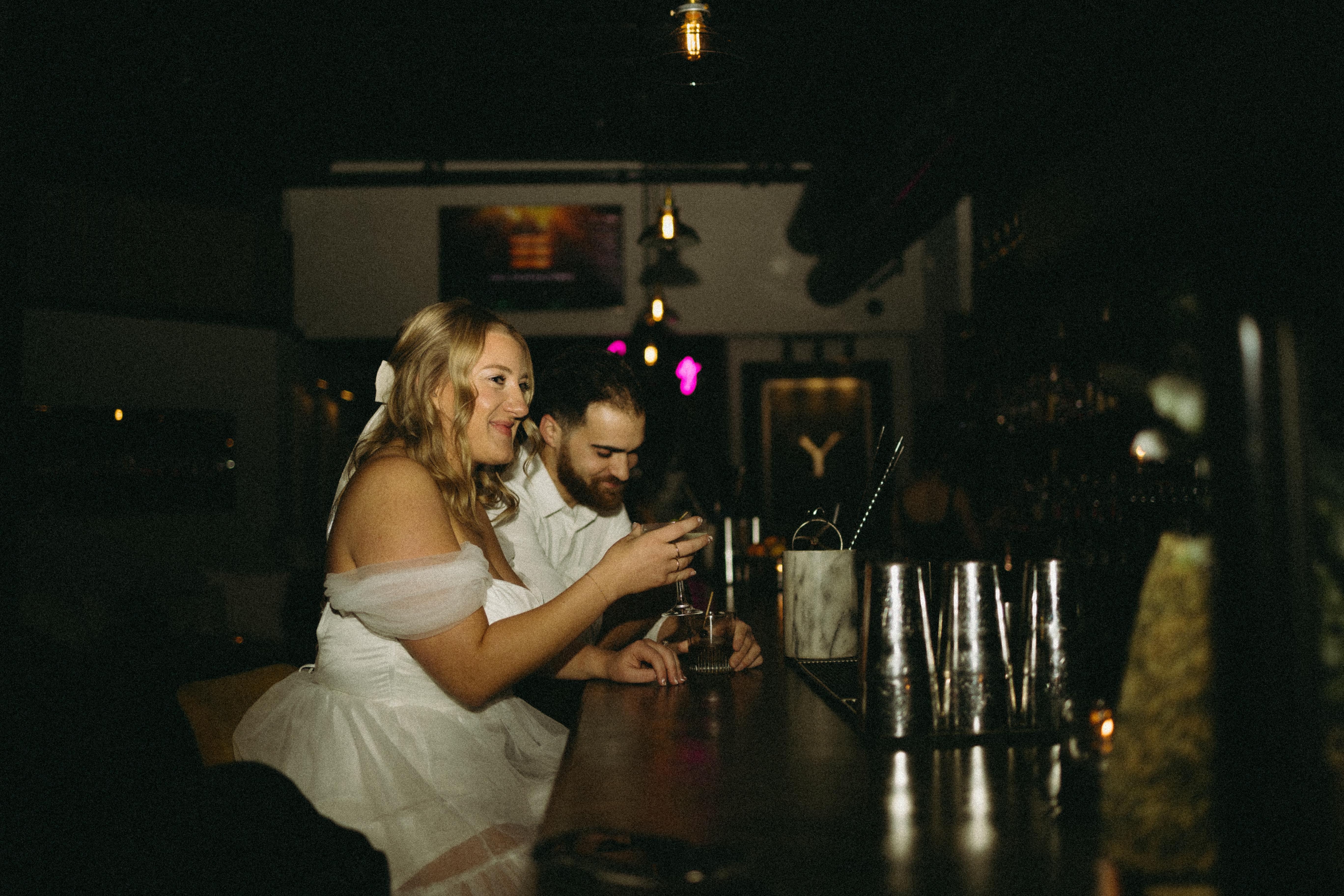 The Wedding Website of Ashley Summerton and Alex Fedor