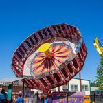 Oaks Amusement Park