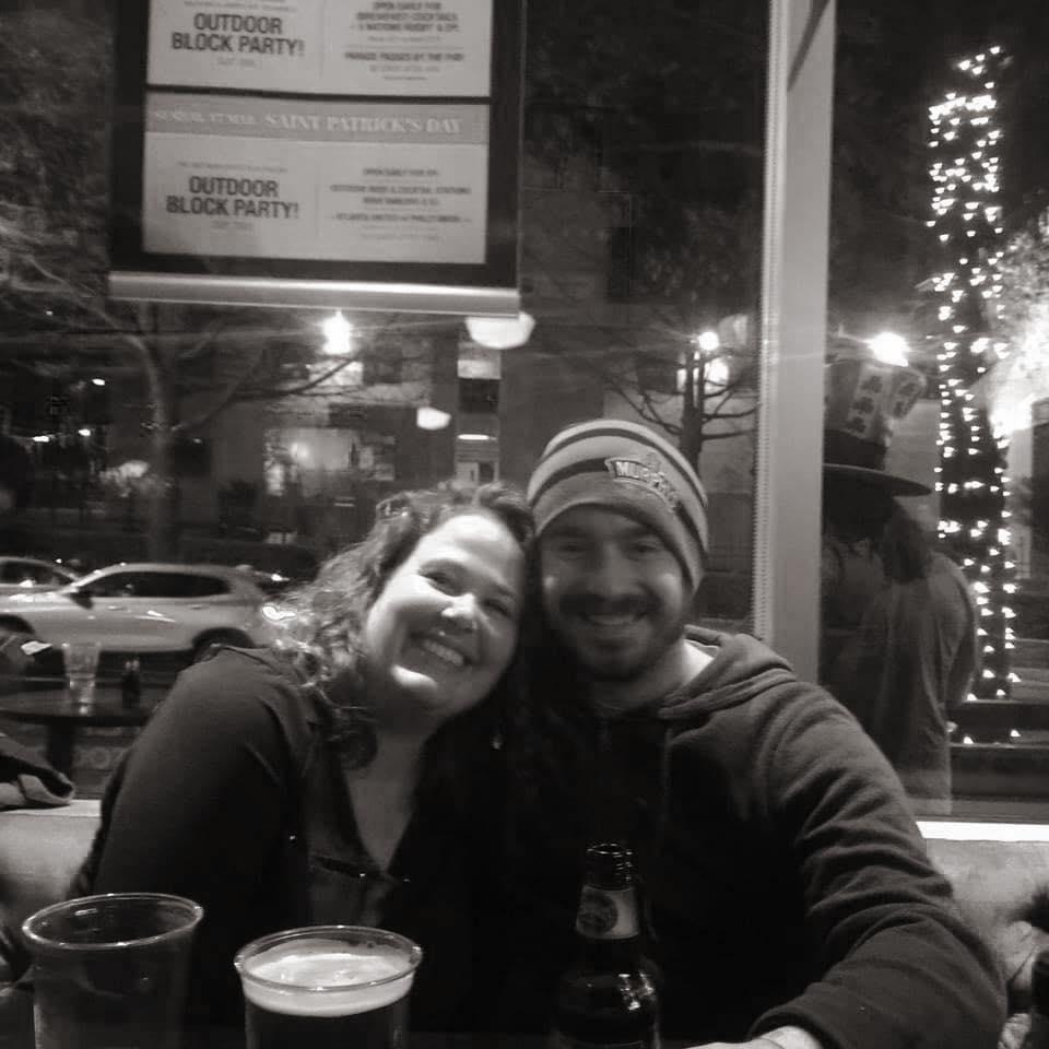 St. Patty's 2018