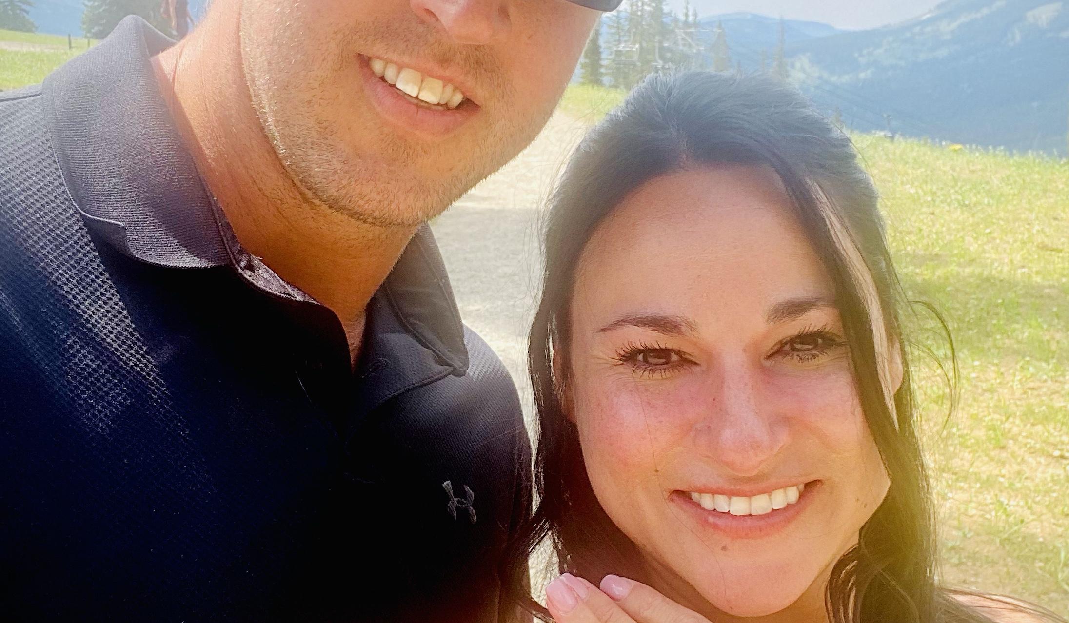 The Wedding Website of Mallory Green and Brett Lane