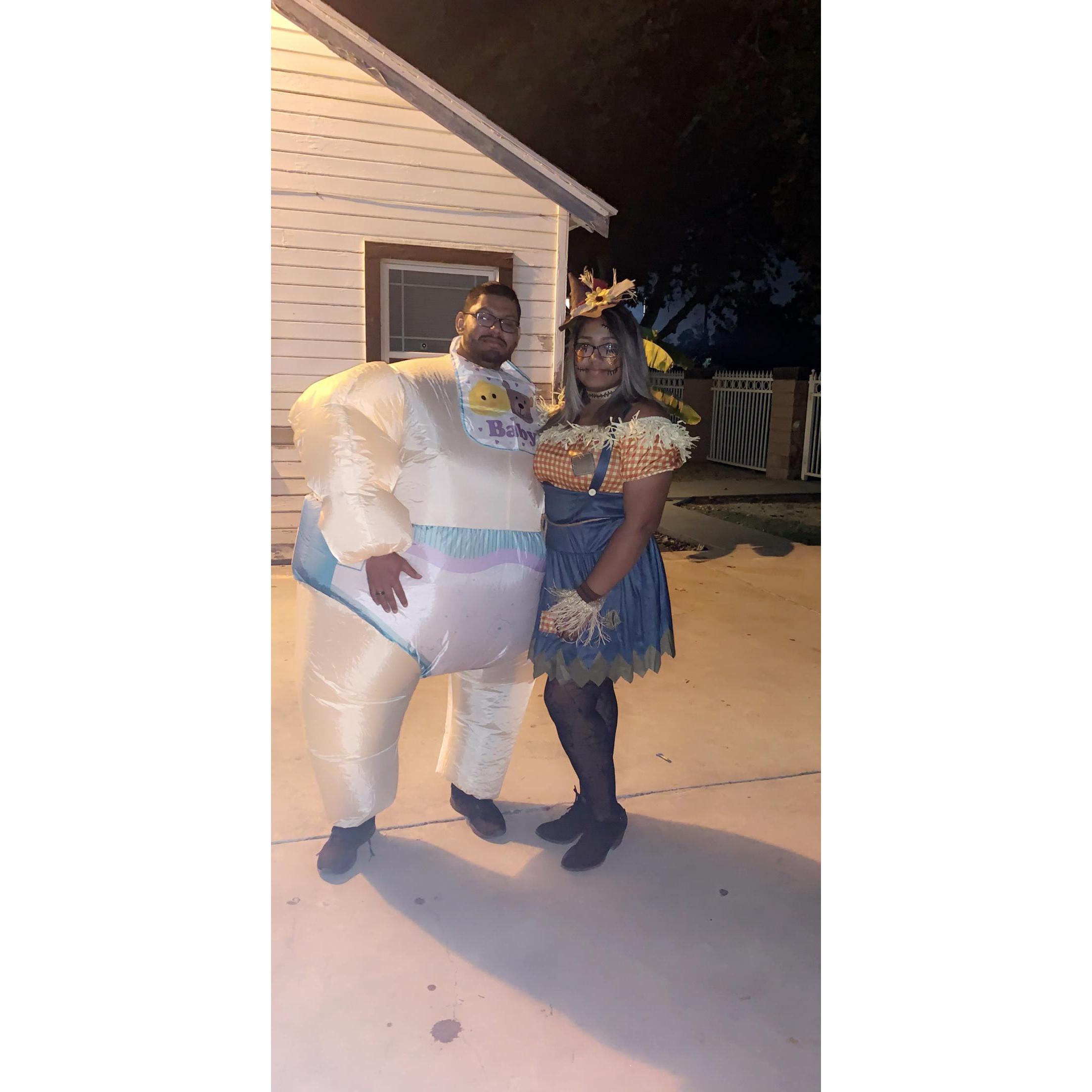 Halloween 2019