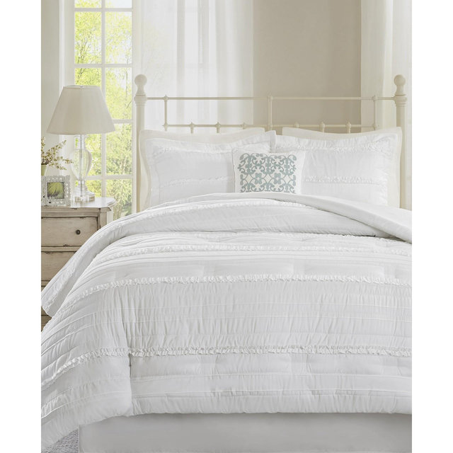 Madison Park Celeste 5-Pc. Comforter Set, California King