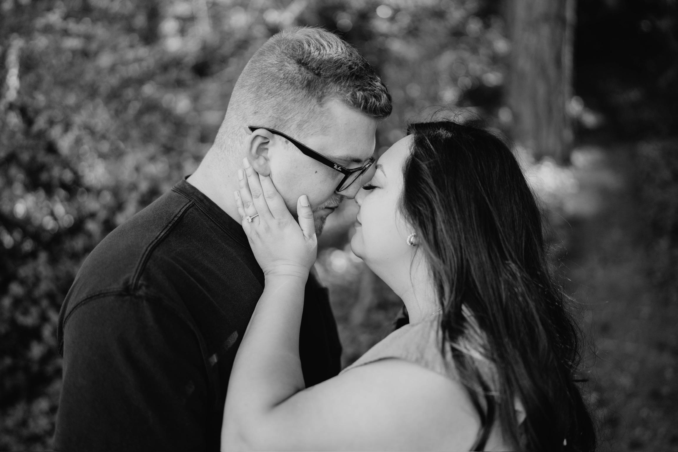 The Wedding Website of Meraisha Larsen and Christian Broussard