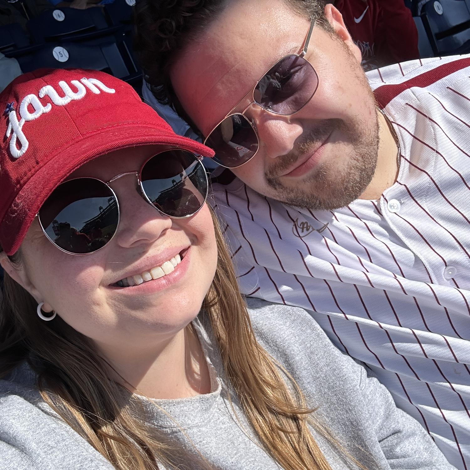 Citizens Bank Park, PHL, PA