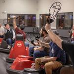 WhirlyBall Vernon Hills
