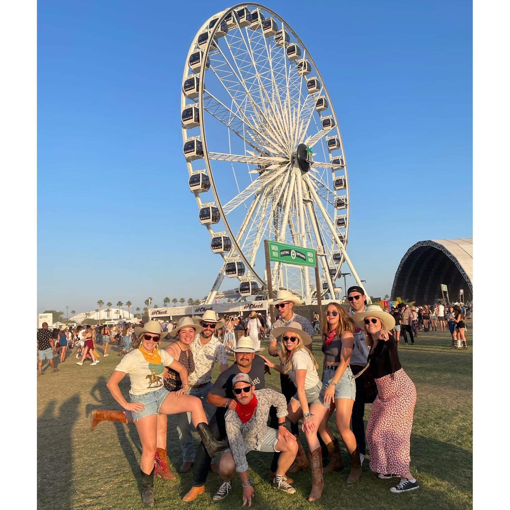 Stagecoach 2022