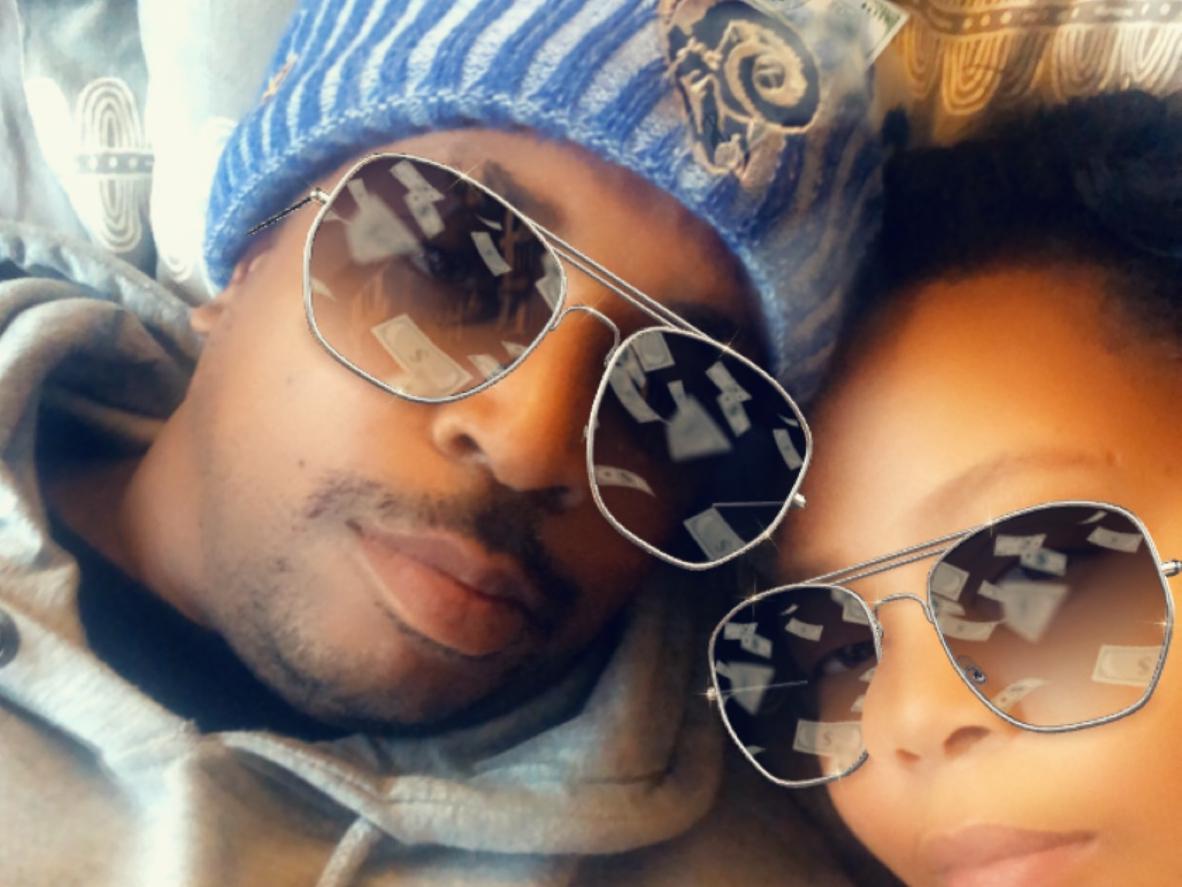 The Wedding Website of LaKisha Davies and Leo Hardwick Jr.