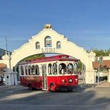 Lodi Wine Trolley
