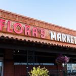 Flora's Market Run