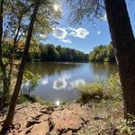 Paris Mountain State Park