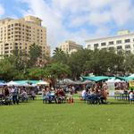 West Palm Beach GreenMarket