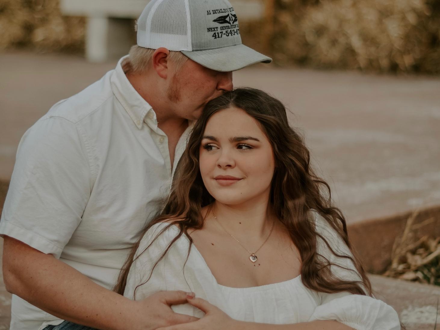 The Wedding Website of Destiny Nelson and Takoma Dobbs