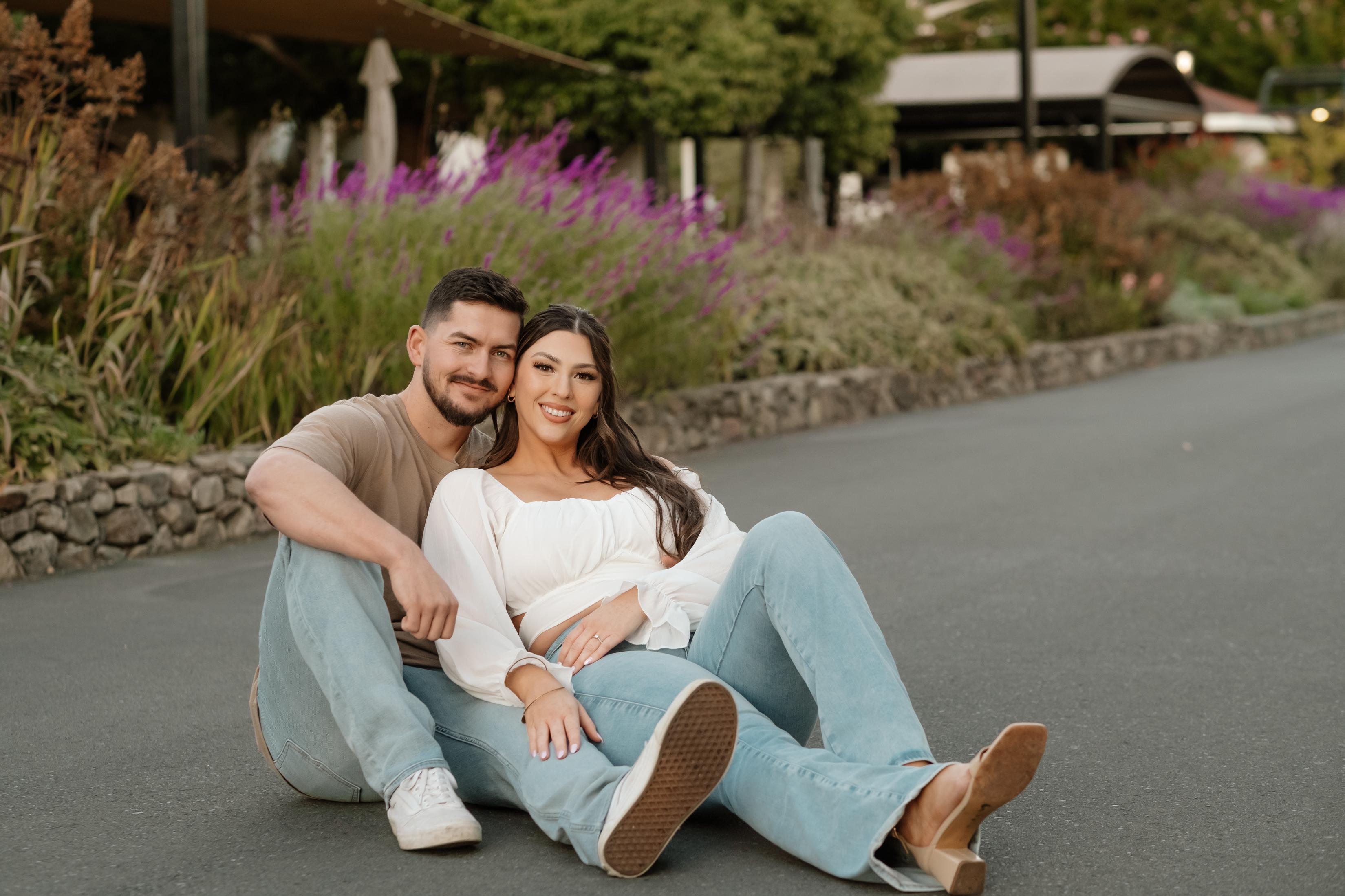 The Wedding Website of Mason Heinse and Samantha McKinley