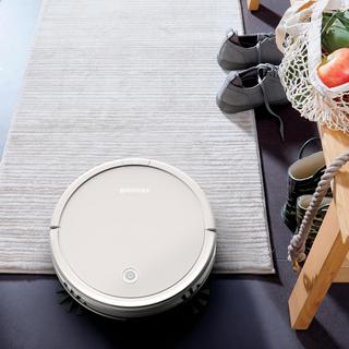 SpinWave Robotic Wet-Dry Vacuum