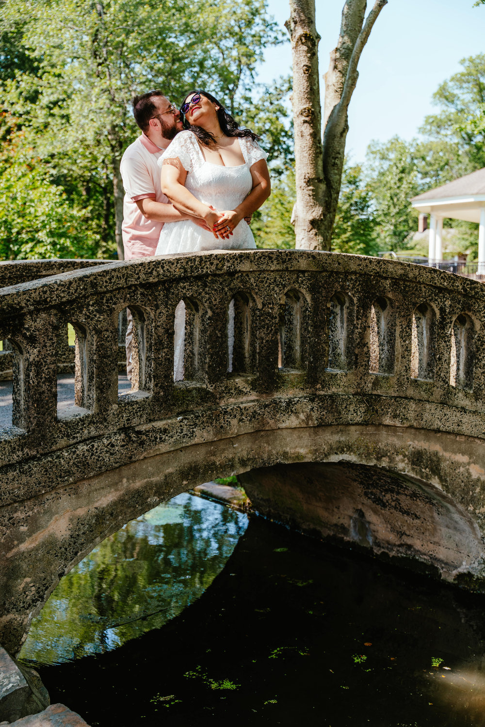 The Wedding Website of Geraldin Garcia and Andrew O'Leary