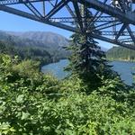 Hiking! Columbia River Gorge