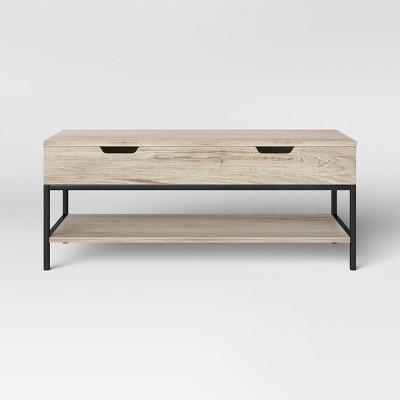 Loring Wood Lift Top Coffee Table- Project 62™