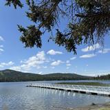 Lac Le Jeune