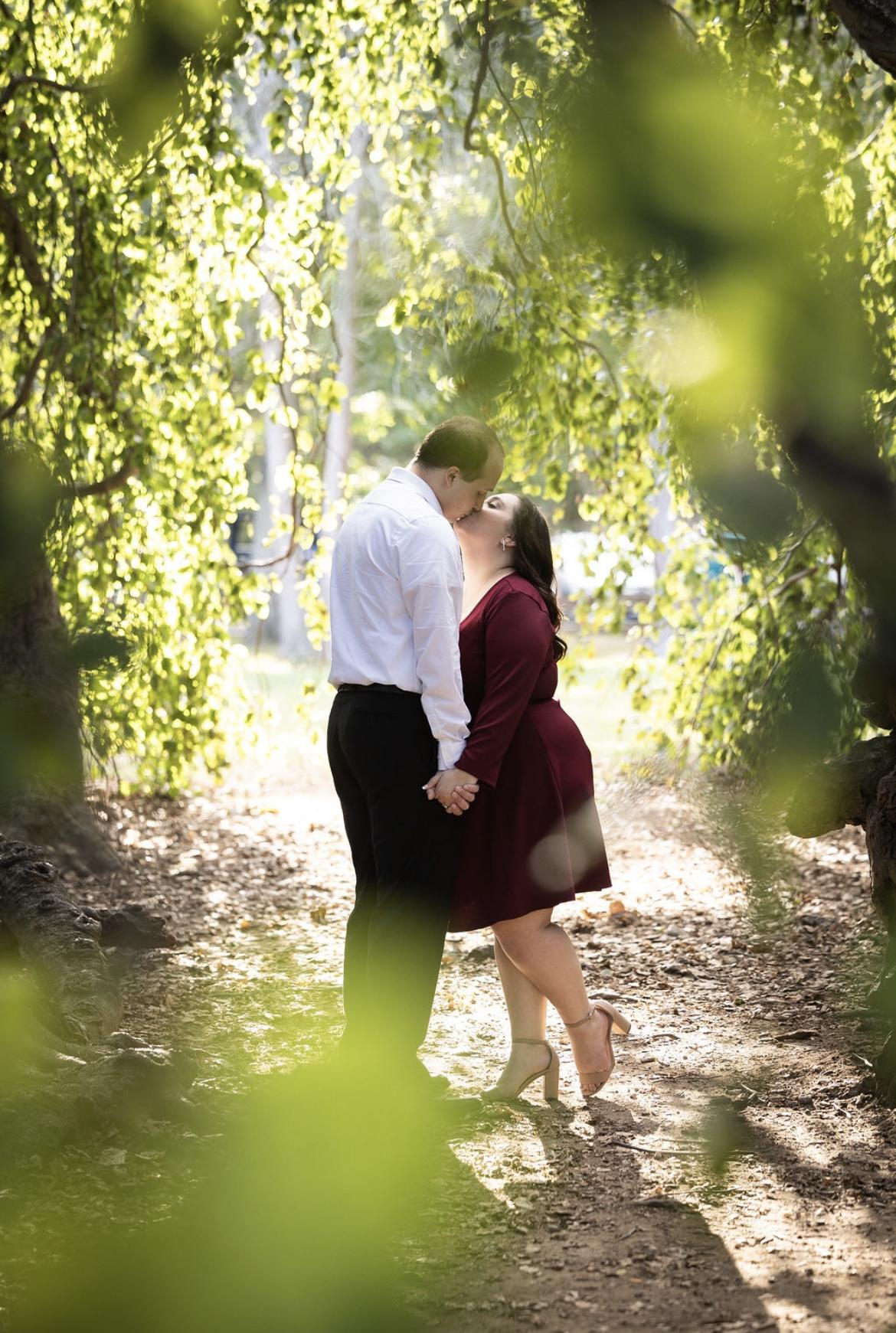 The Wedding Website of Jennifer Faccenda and Kevin Sharp