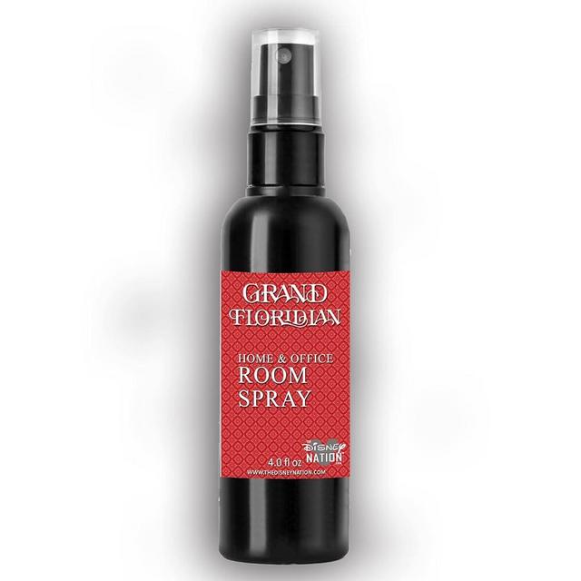 Grand Floridian Parks Scent - Candles Wax Melt Fragrance Oil Hand Soap Room Spray (8 oz Room Spray)