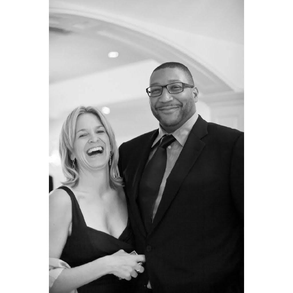 A friend's wedding in New Jersey - March 2013.