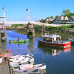 Perkins Cove