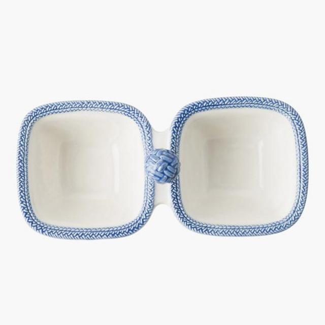 Le Panier Two Section Server